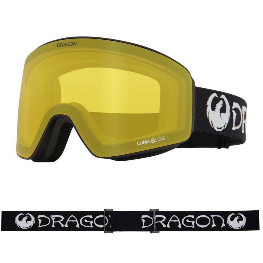 Dragon R1 OTG Eyewear | Absolute-Snow