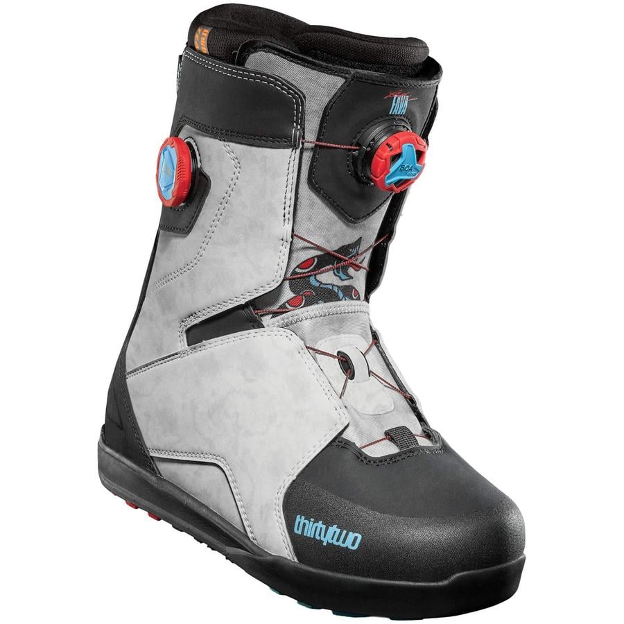 thirtytwo Lashed DB Fava BOA Snowboard Boots