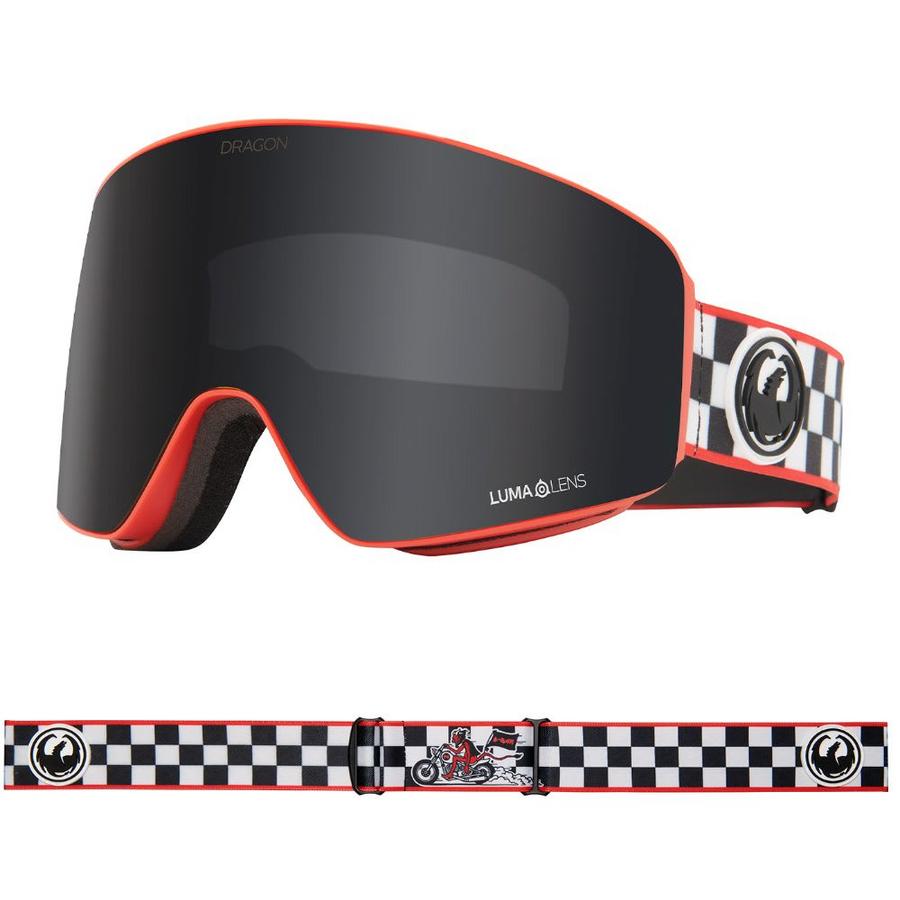 DRAGON R1 OTG ゴーグル Dragon R1 OTG Goggles | evo