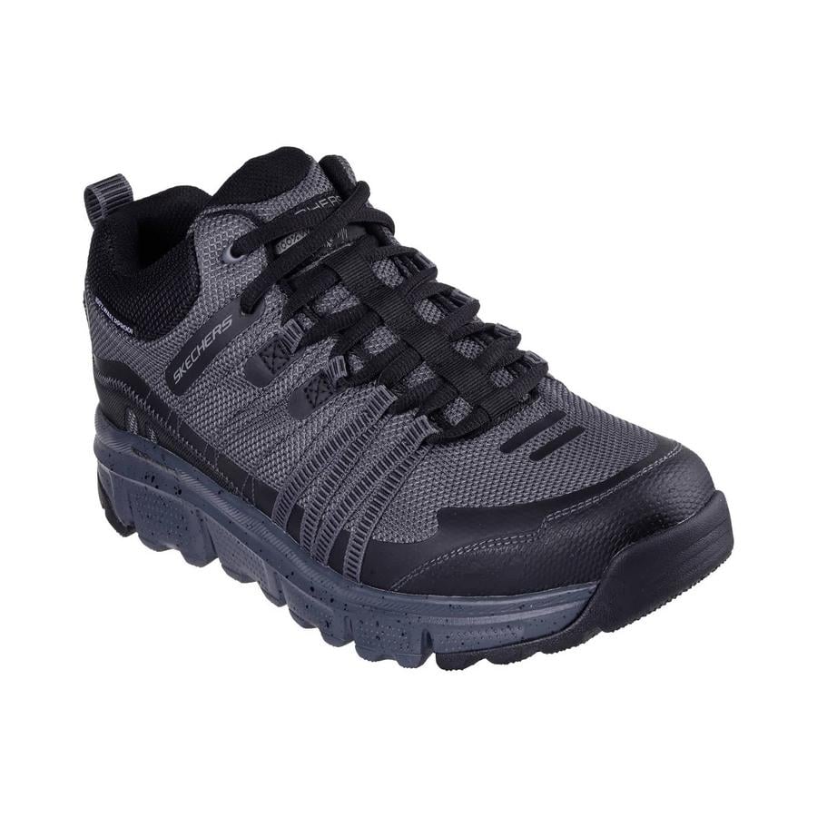 Skechers Summits AT Canobie Hiker Trainers Absolute Snow