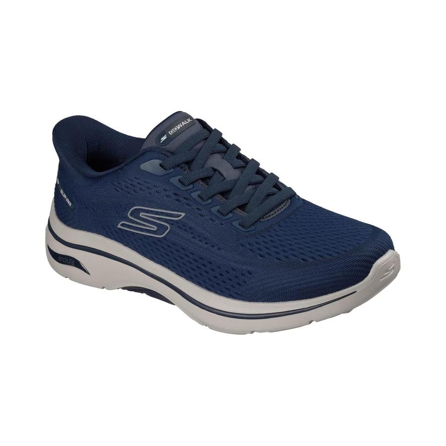 Skechers GO WALK Arch Fit 2.0 Percy Trainer