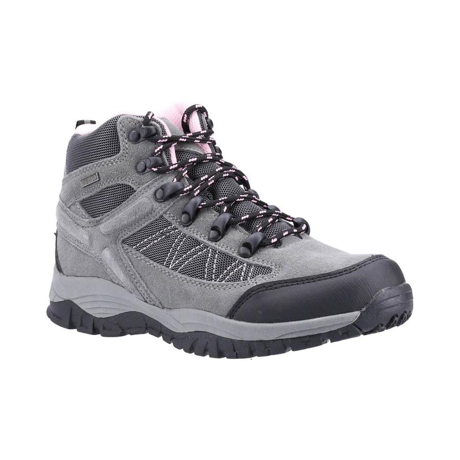 Cotswold Maisemore Suede Hiking Boot WP