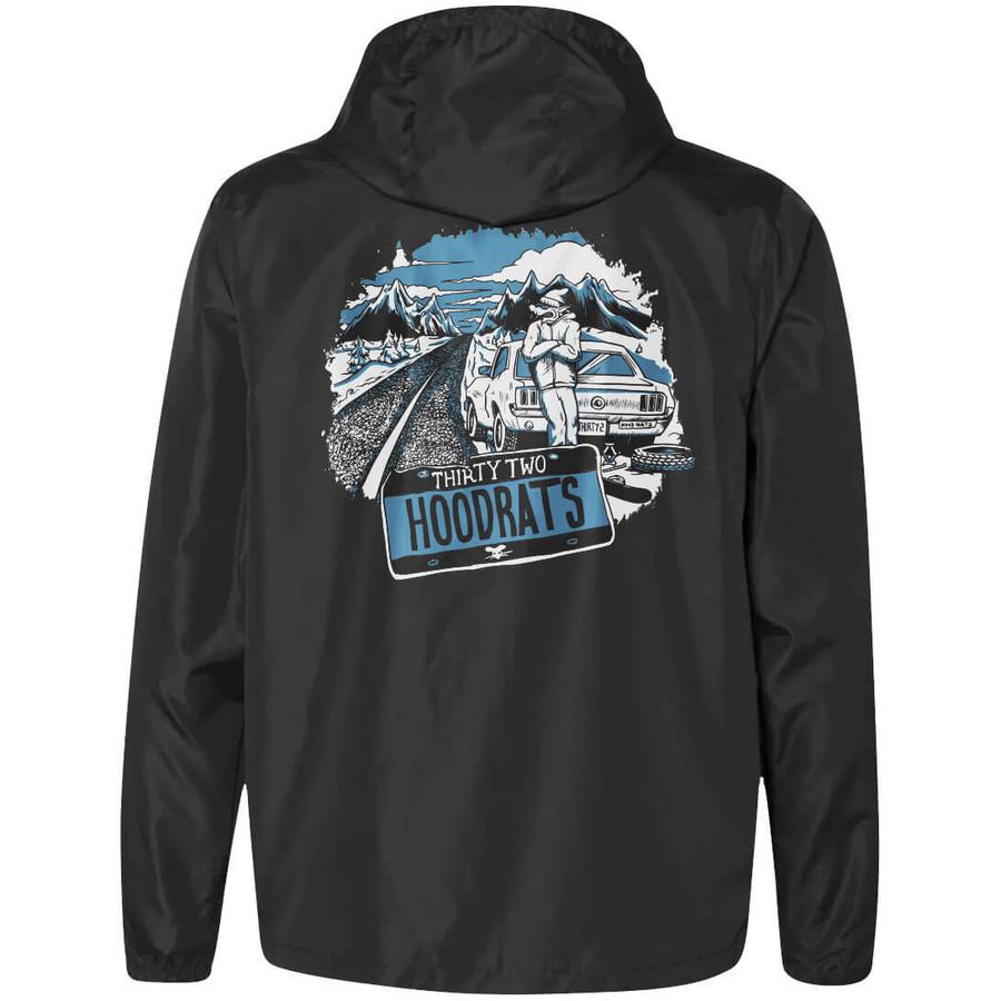thirtytwo Hood Rats Ski/Snowboard Jacket