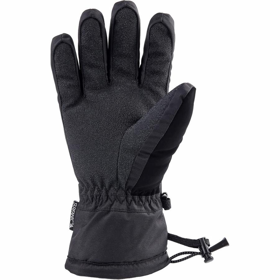 Surfanic Alaska Kids' Ski Glove