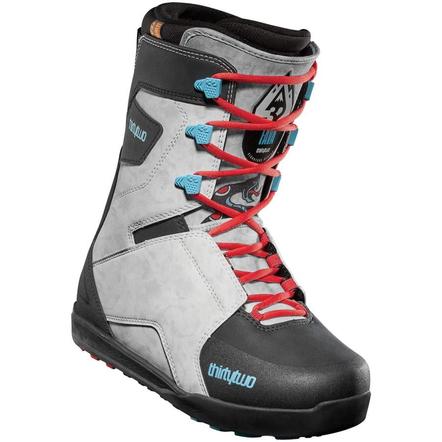 thirtytwo Lashed Fava Snowboard Boots