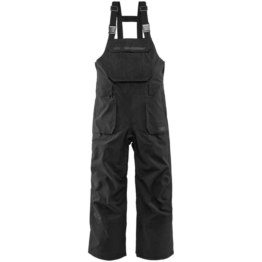 thirtytwo TM - 3 Bib Bottoms | Absolute-Snow