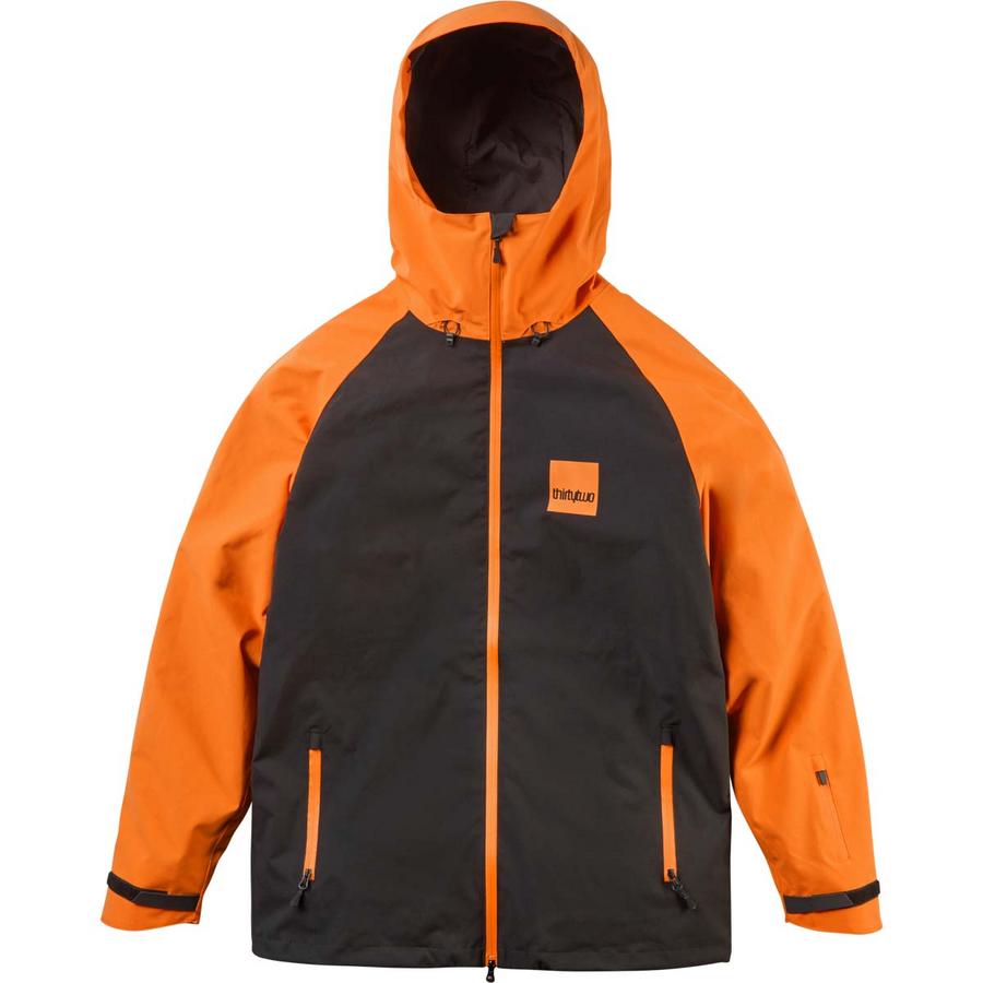 thirtytwo Gateway Jackets | Absolute-Snow