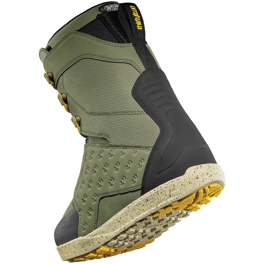 Thirtytwo ブーツ　新品 27.5 tm-2 lashed burton MEN'S LASHED DOUBLE BOA® SNOWBOARD BOOTS - ThirtyTwo US