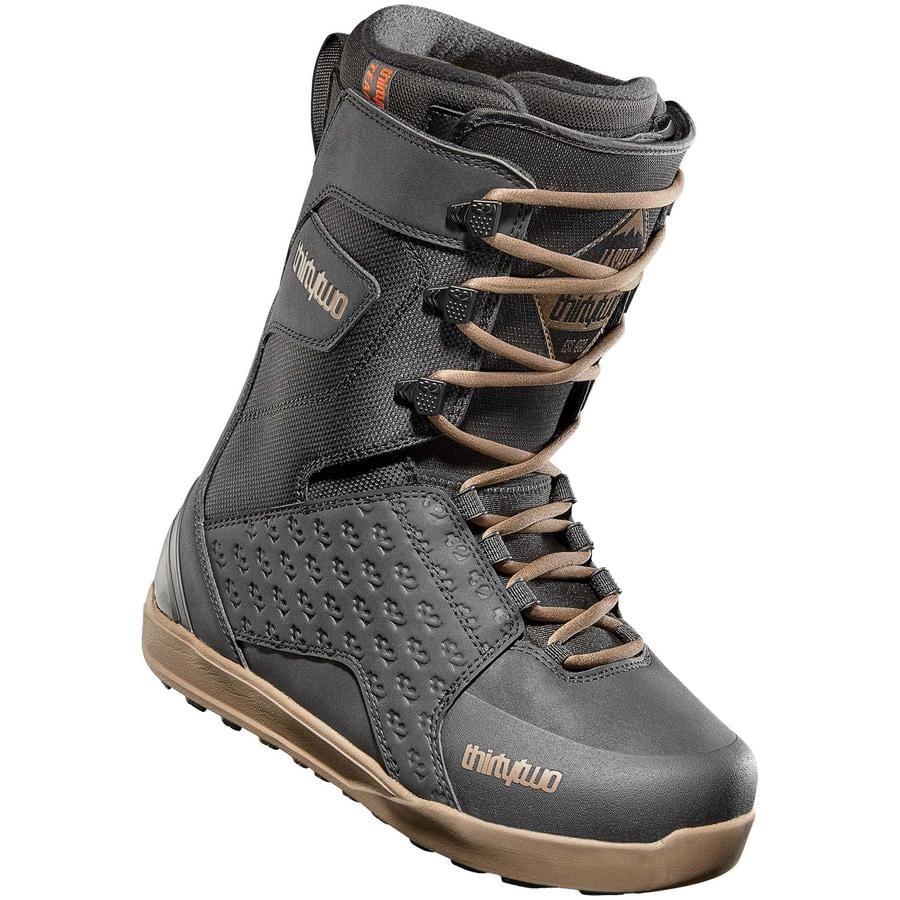 Thirtytwo ブーツ　新品 27.5 tm-2 lashed burton Thirtytwo ブーツ 新品 27.5 tm-2 lashed burton MEN'S LASHED