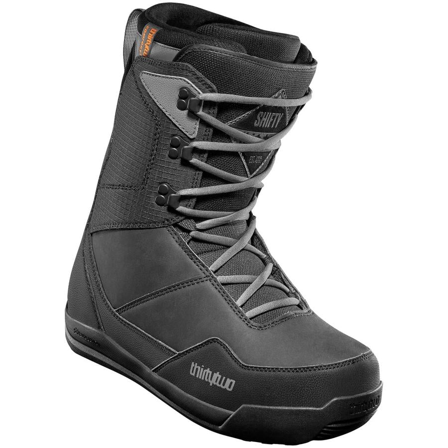 thirtytwo Lashed Double Boa Snowboard Boots 2024 | Absolute-Snow