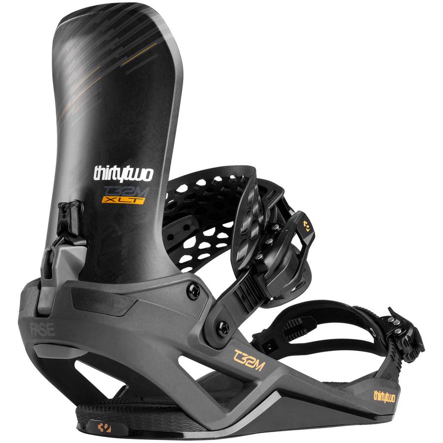 ThirtyTwo T32M XLT FASE Step-In Snowboard Bindings