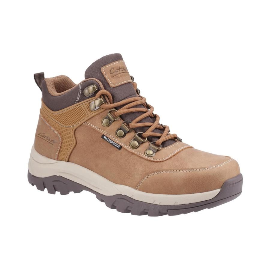 Cotswold Overbury Hiking Boots WP