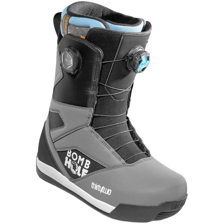 thirtytwo STW DB Bomb Hole BOA Snowboard Boots
