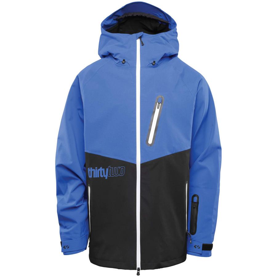 thirtytwo Grasser Snowboard/Ski Jacket