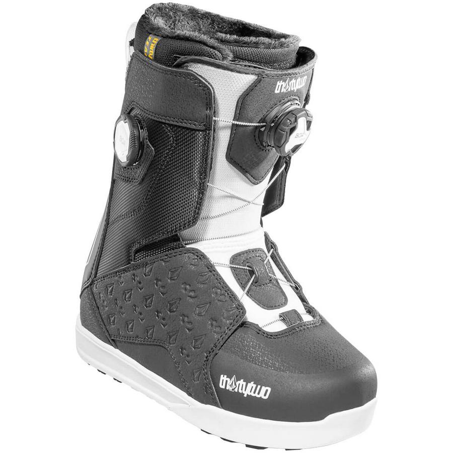 thirtytwo Lashed DB Women's Volcom BOA Snowboard Boots