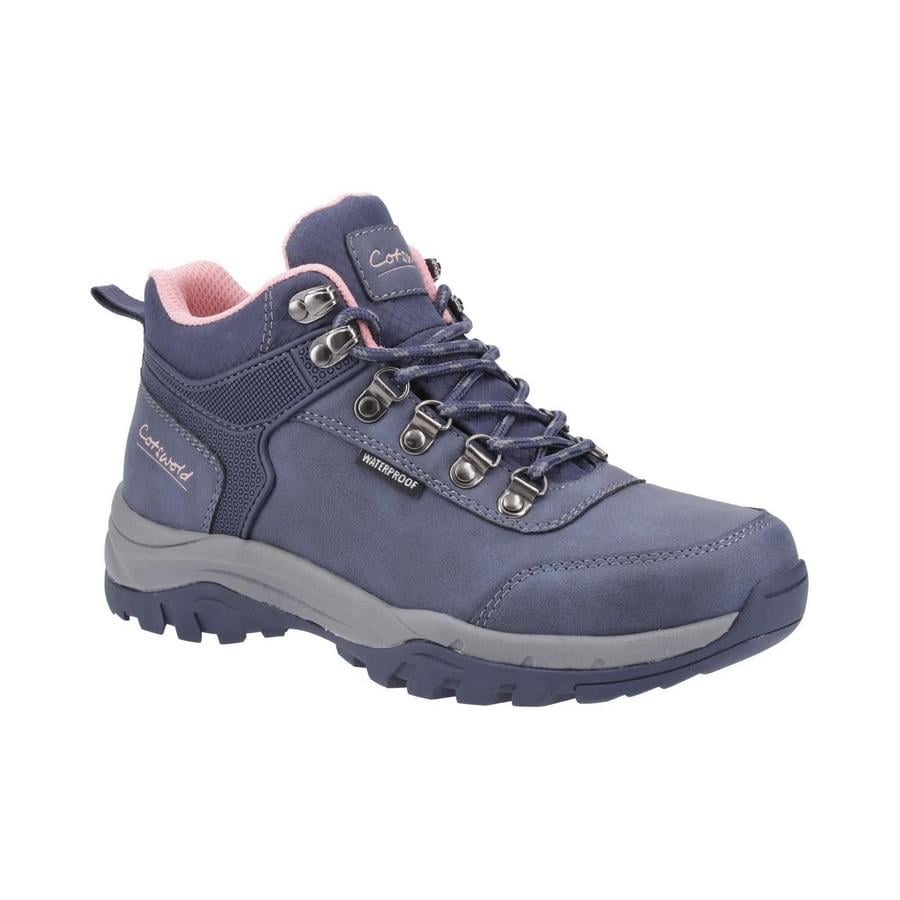 Cotswold Overbury Hiking Boots WP