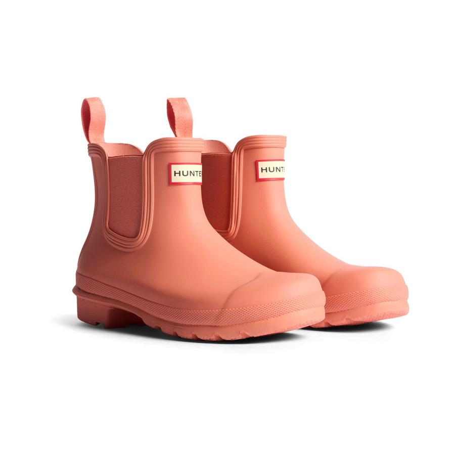Hunter Original Chelsea Boot