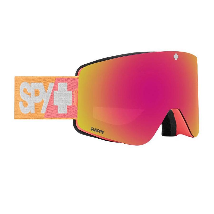 SPY MARAUDER SE Eyewear | Absolute-Snow