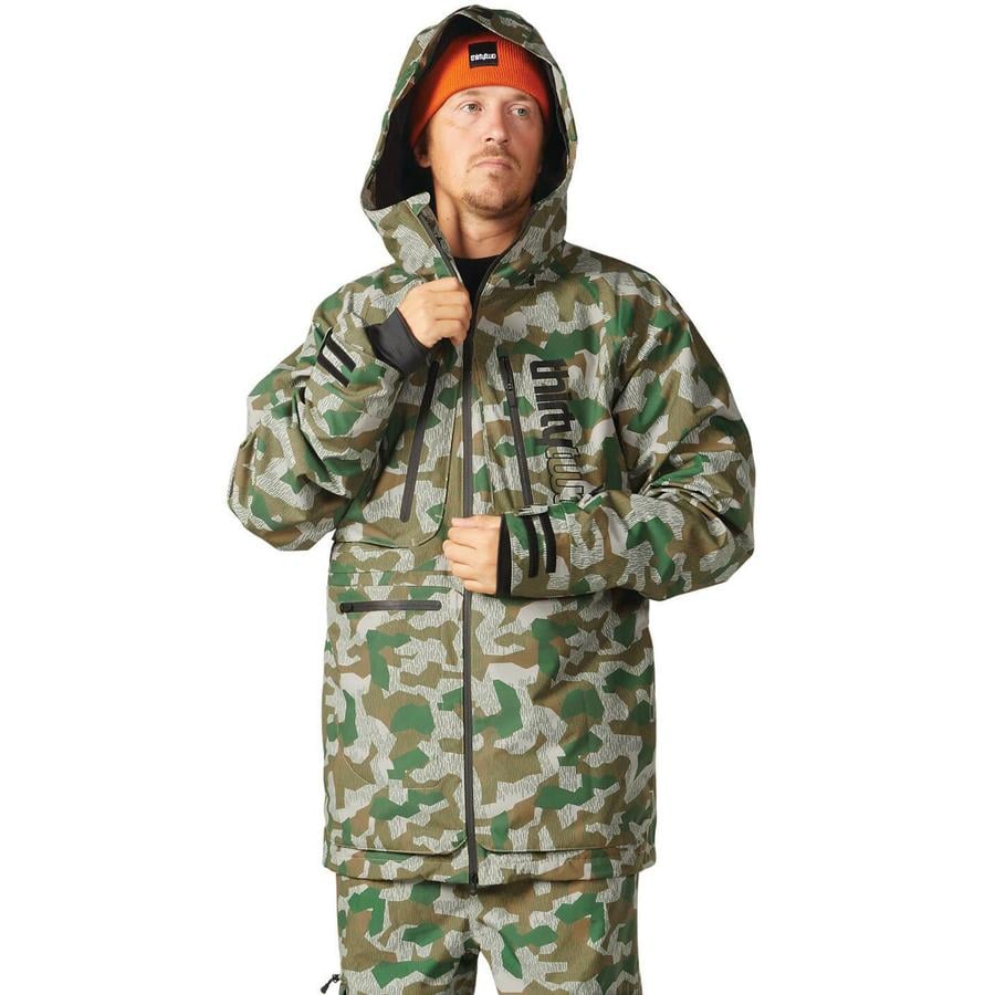 thirtytwo TM Ski/Snowboard Jacket