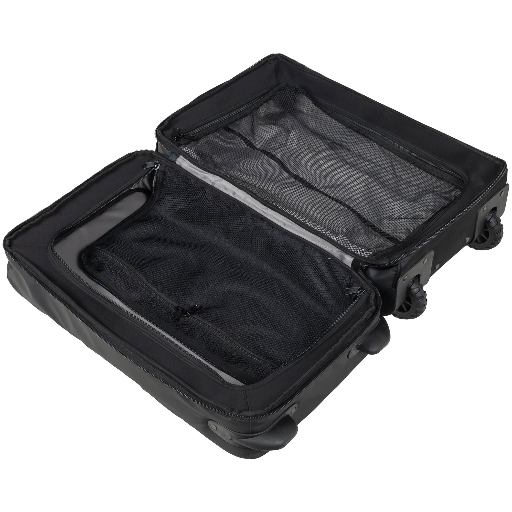 Endeavor Commuter Rolling 48L Travel Carry On