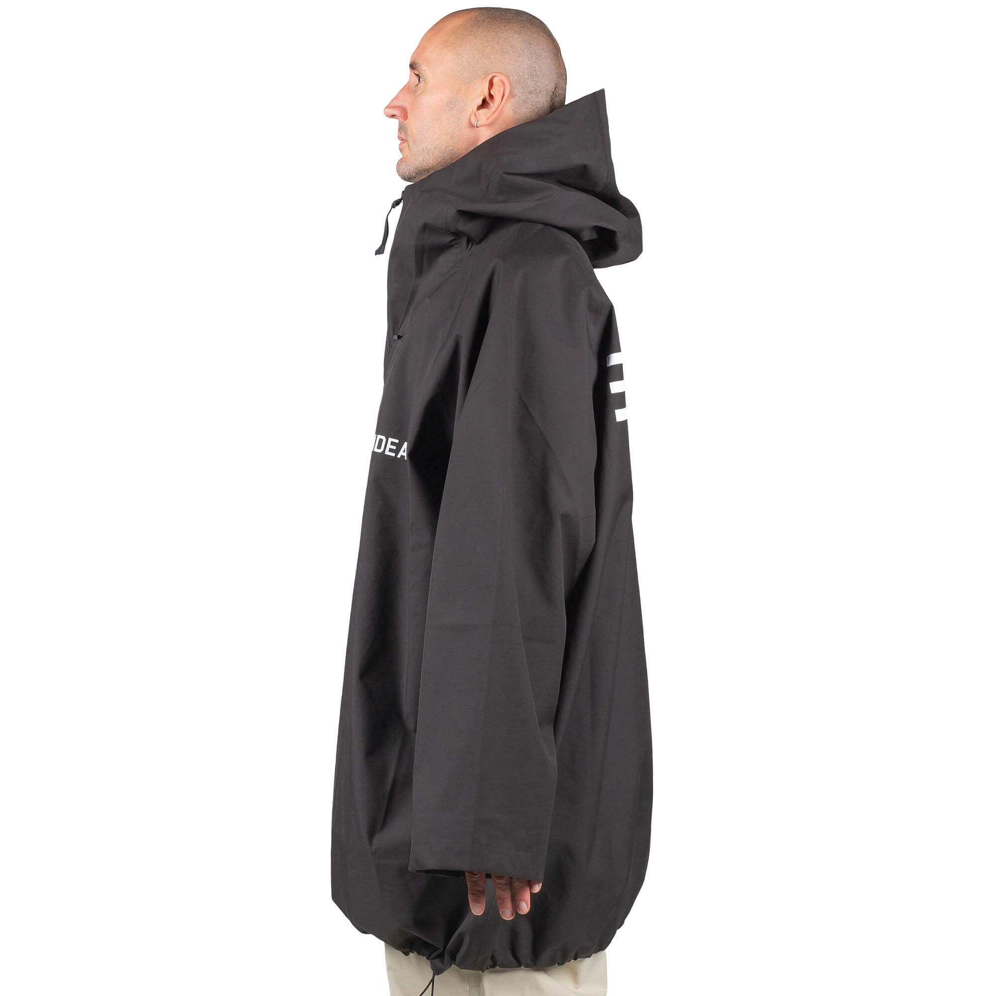 Endeavor 3L Scout Ski/Snowboard Poncho