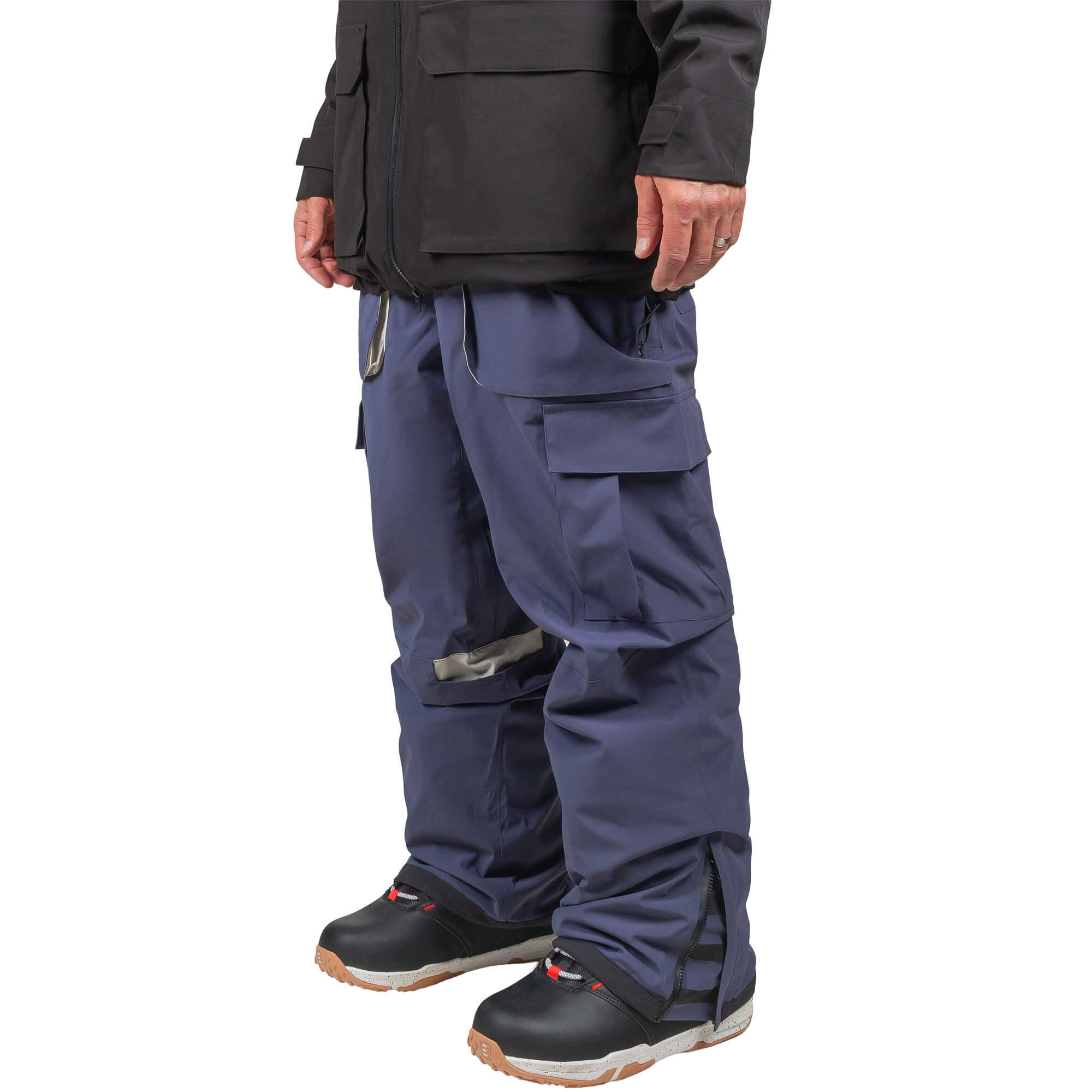 Endeavor Patrol Cargo Ski/Snowboard Pant