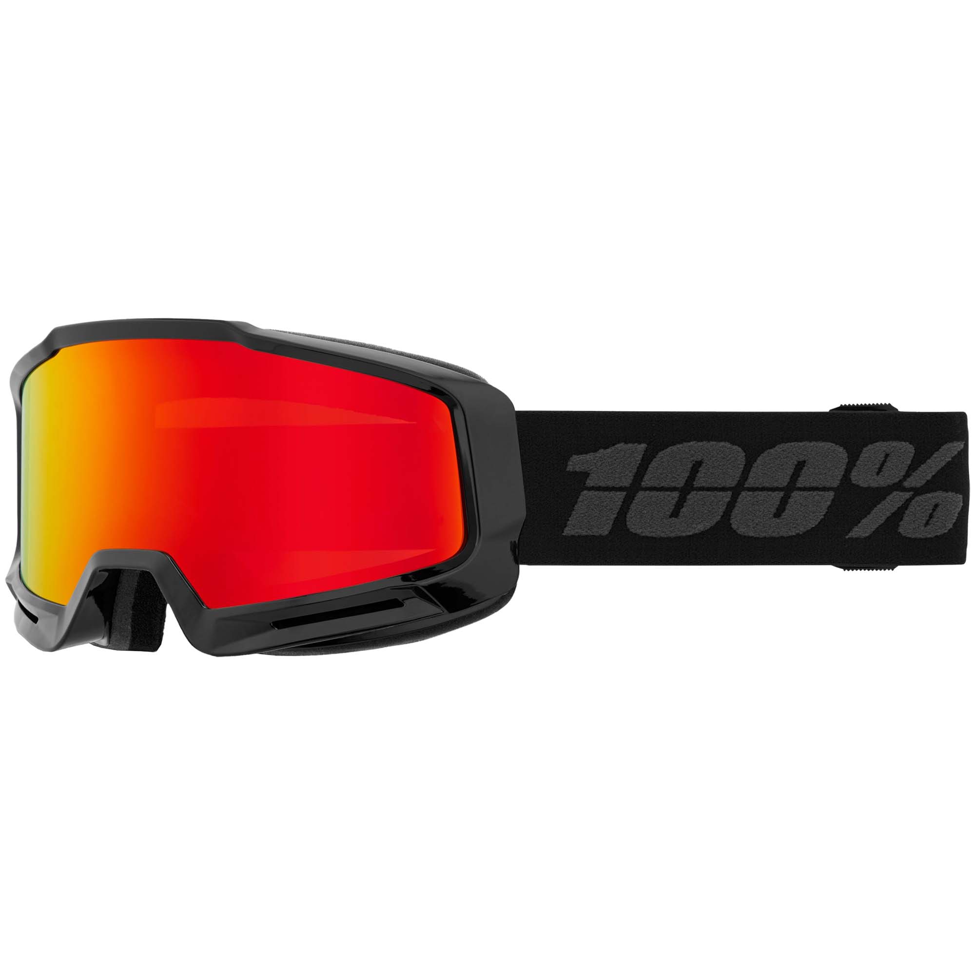 100% Okan Hiper Ski/Snowboard Goggles