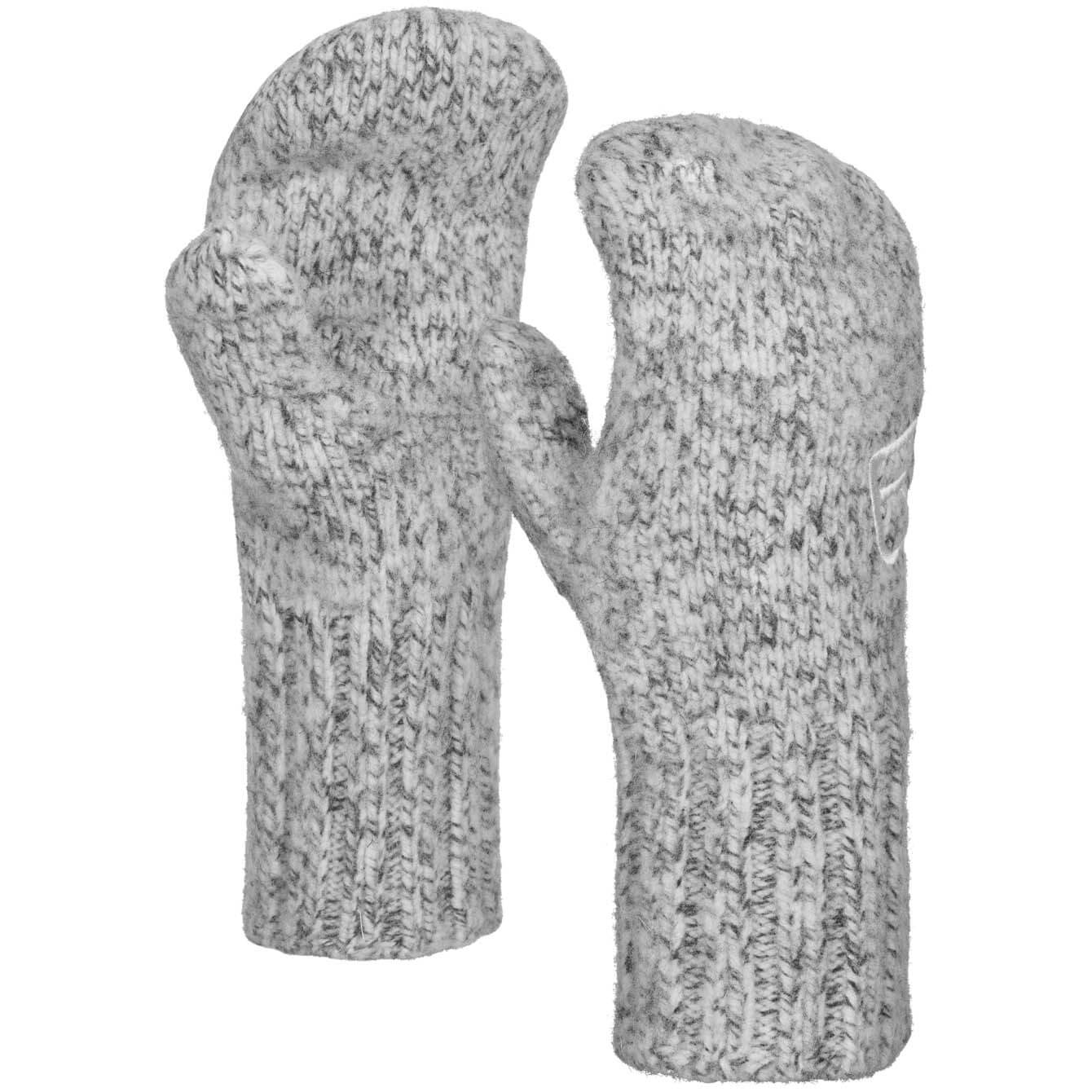Ortovox Classic Wool Mittens