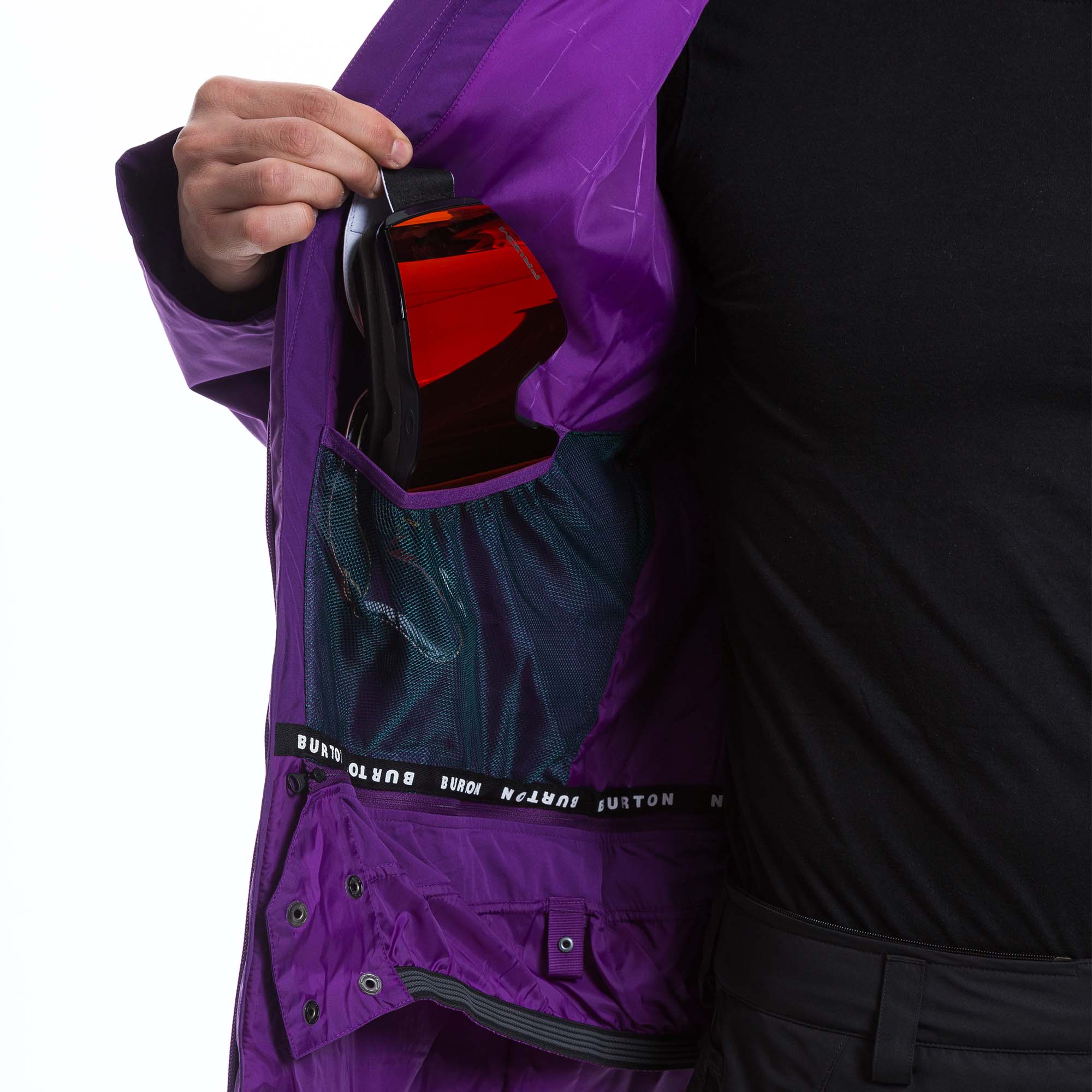 Burton GORE-TEX living lying 20-21 Lサイズ Burton GORE-TEX Pillowline 2 Layer Jacket - Men's | Altitude