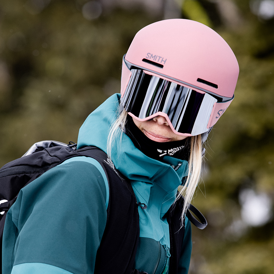 Smith Squad MAG Eyewear | Absolute-Snow