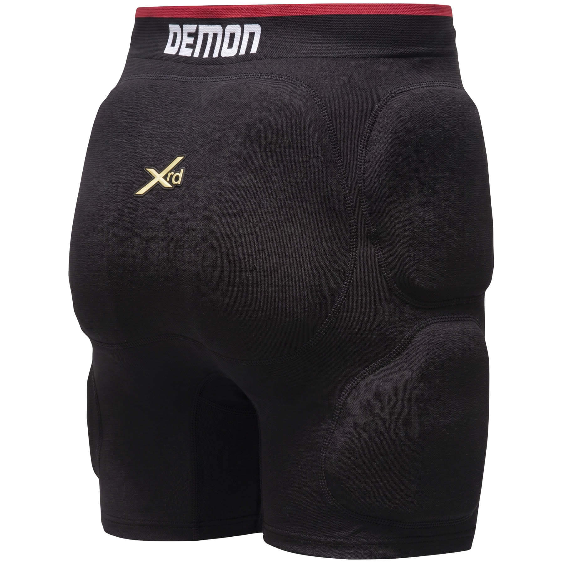 Demon Project X XRD Unisex Impact Protection Shorts