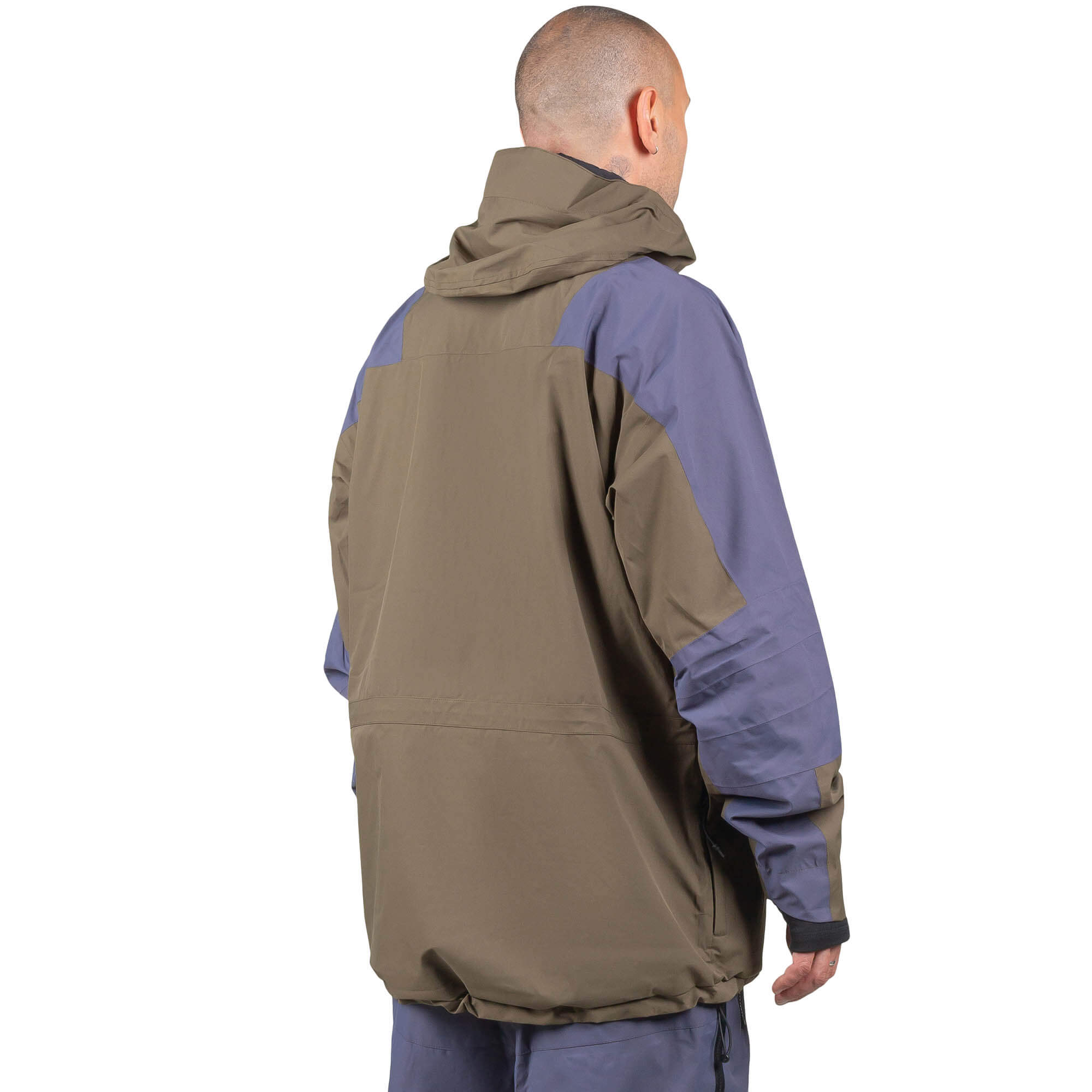 Endeavor 2L Ranger Insulated Ski/Snowboard Jacket