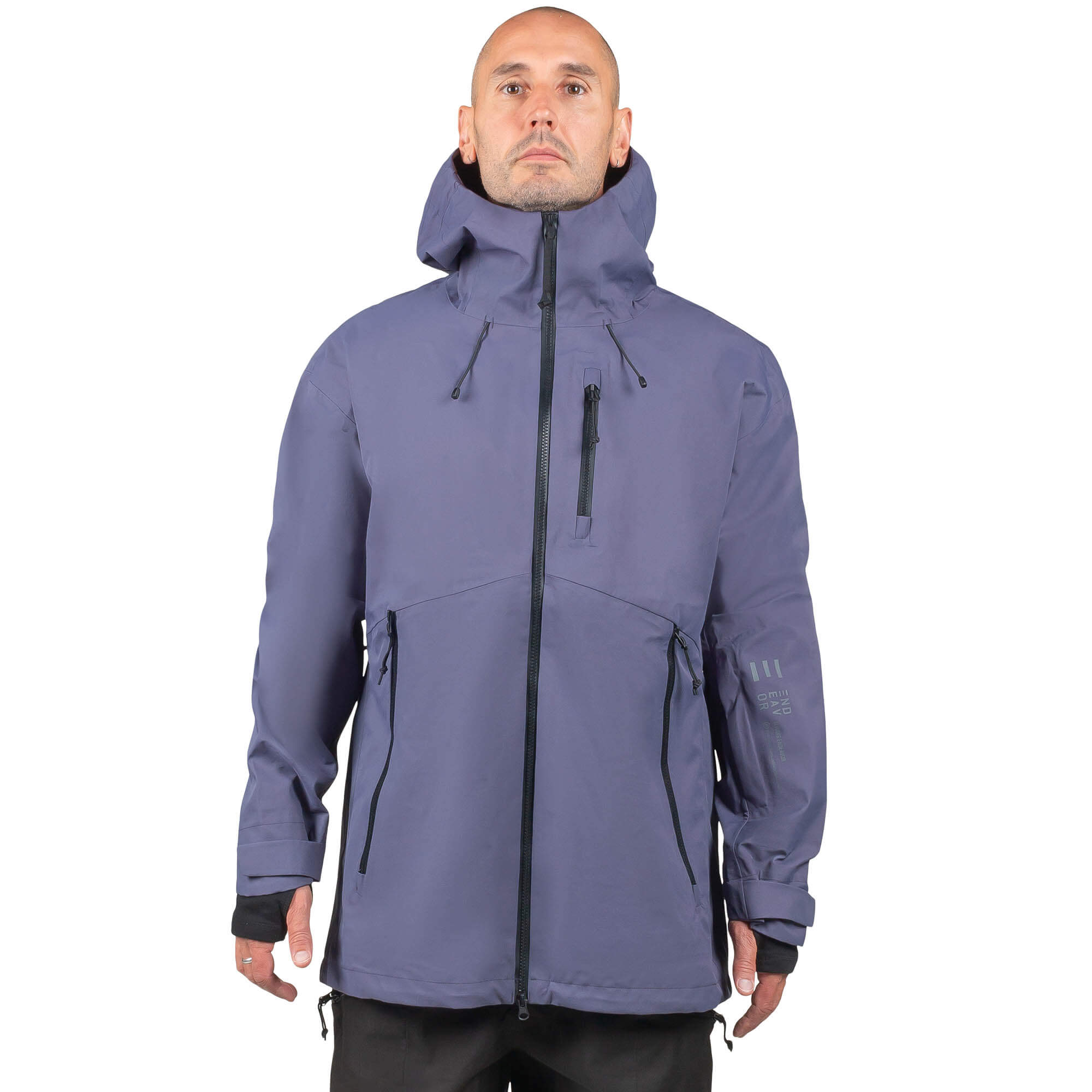 Endeavor 3L Shelter Ski/Snowboard Jacket