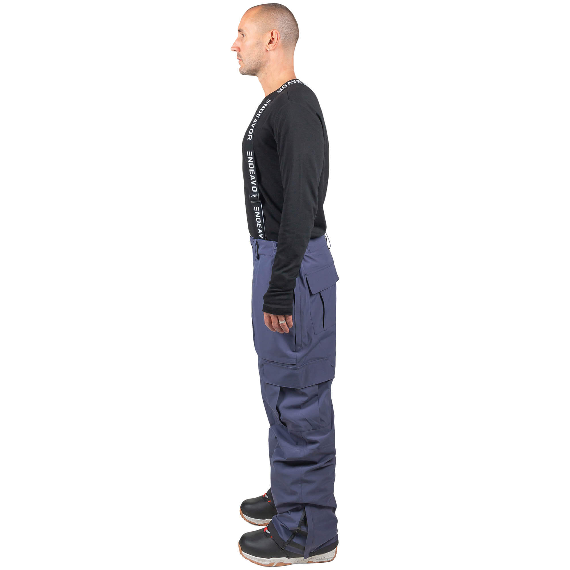 Endeavor Patrol Cargo Ski/Snowboard Pant
