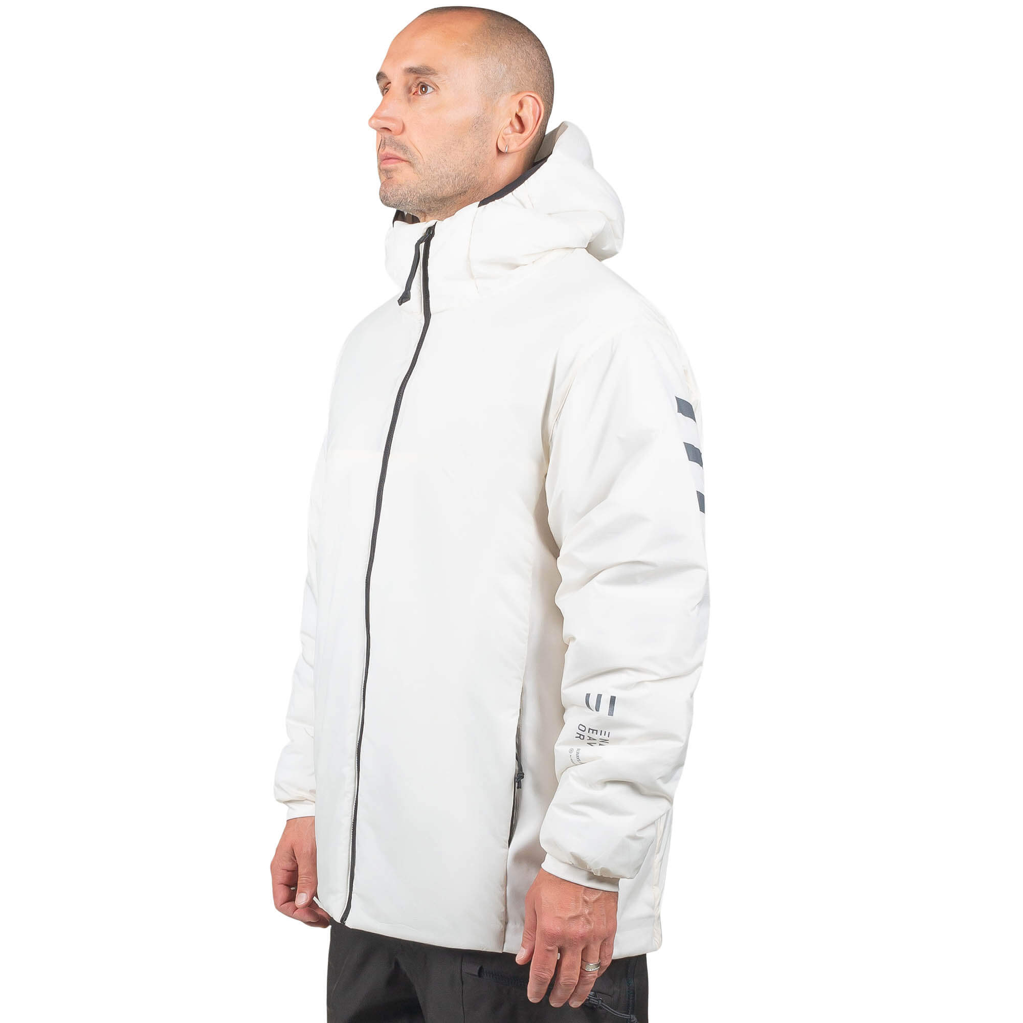 Endeavor Aeroshield Insulated Ski/Snowboard Jacket