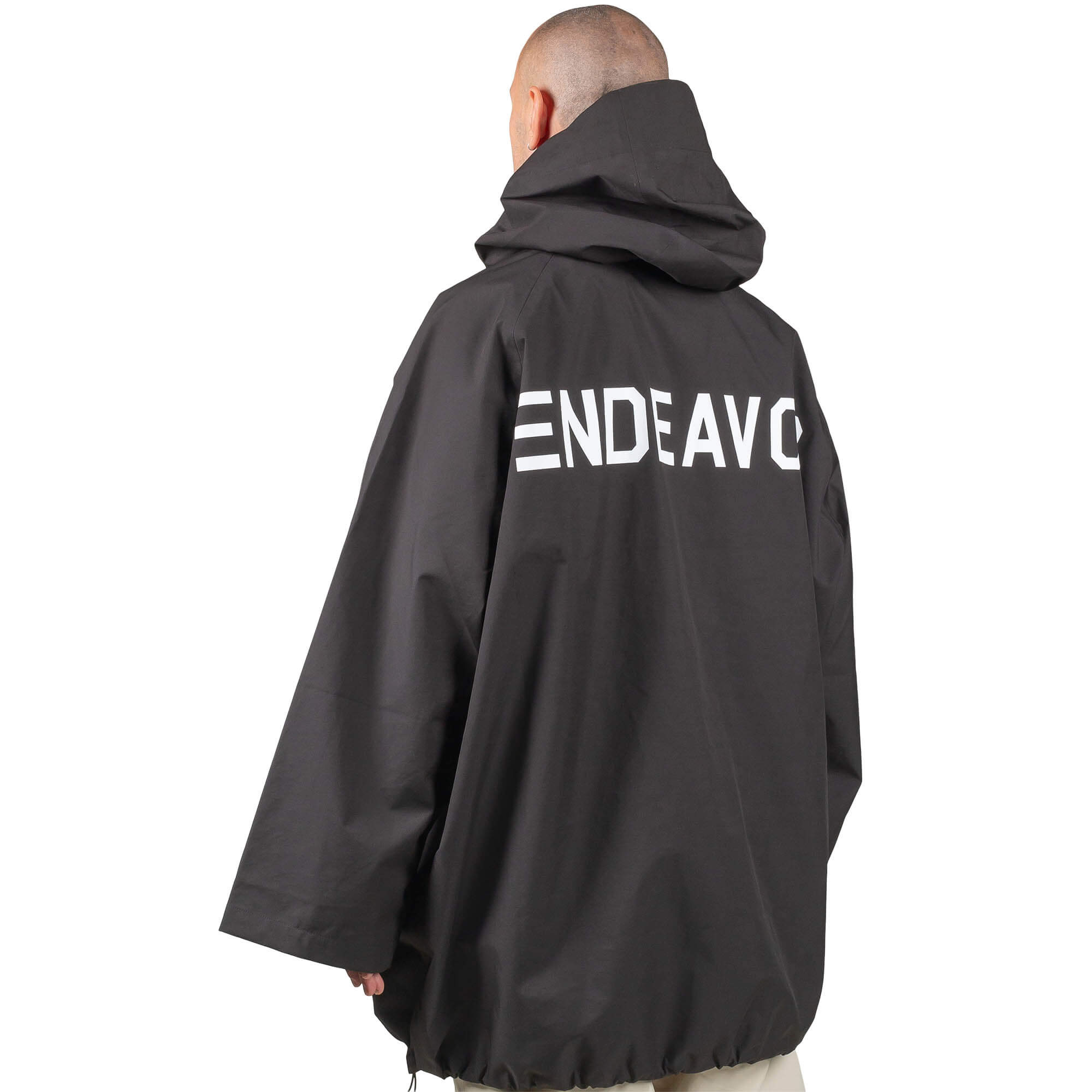 Endeavor 3L Scout Ski/Snowboard Poncho