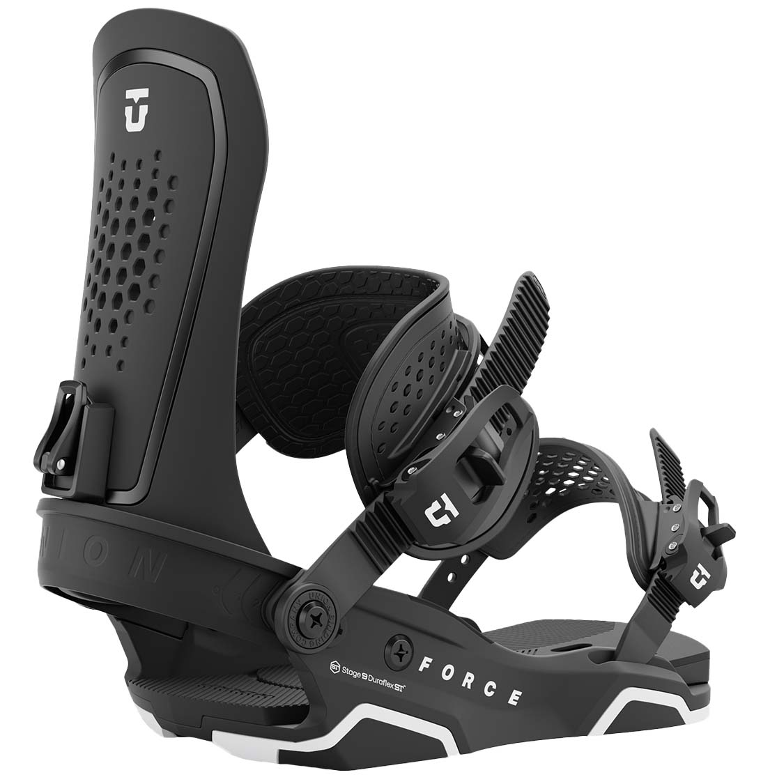 snowboard bindings union force Team Binding Stone 2027 M Whether youre carving groomers Union Strata Snowboard Bindings 2026