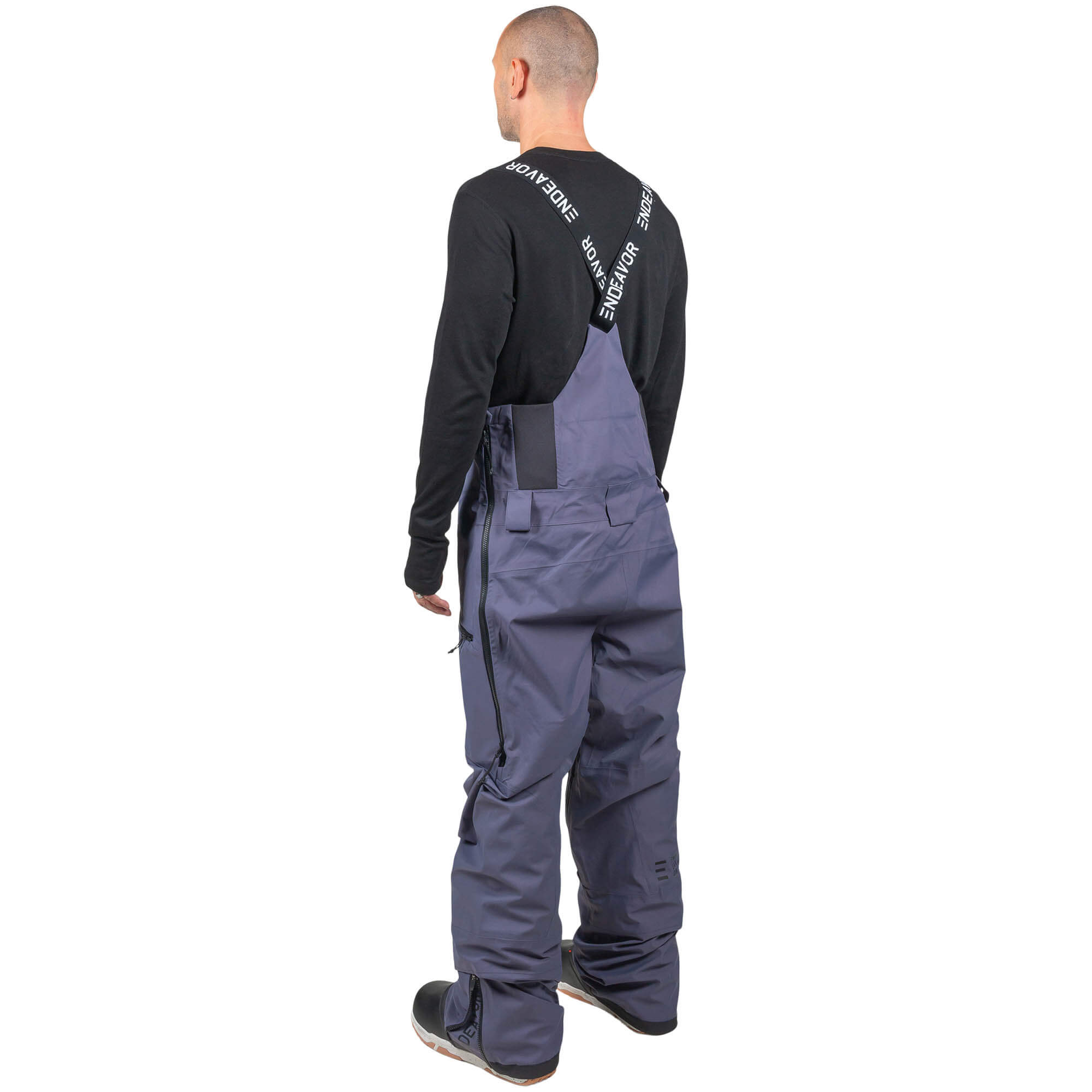 Endeavor 3L Shelter Ski/Snowboard Bib Pant