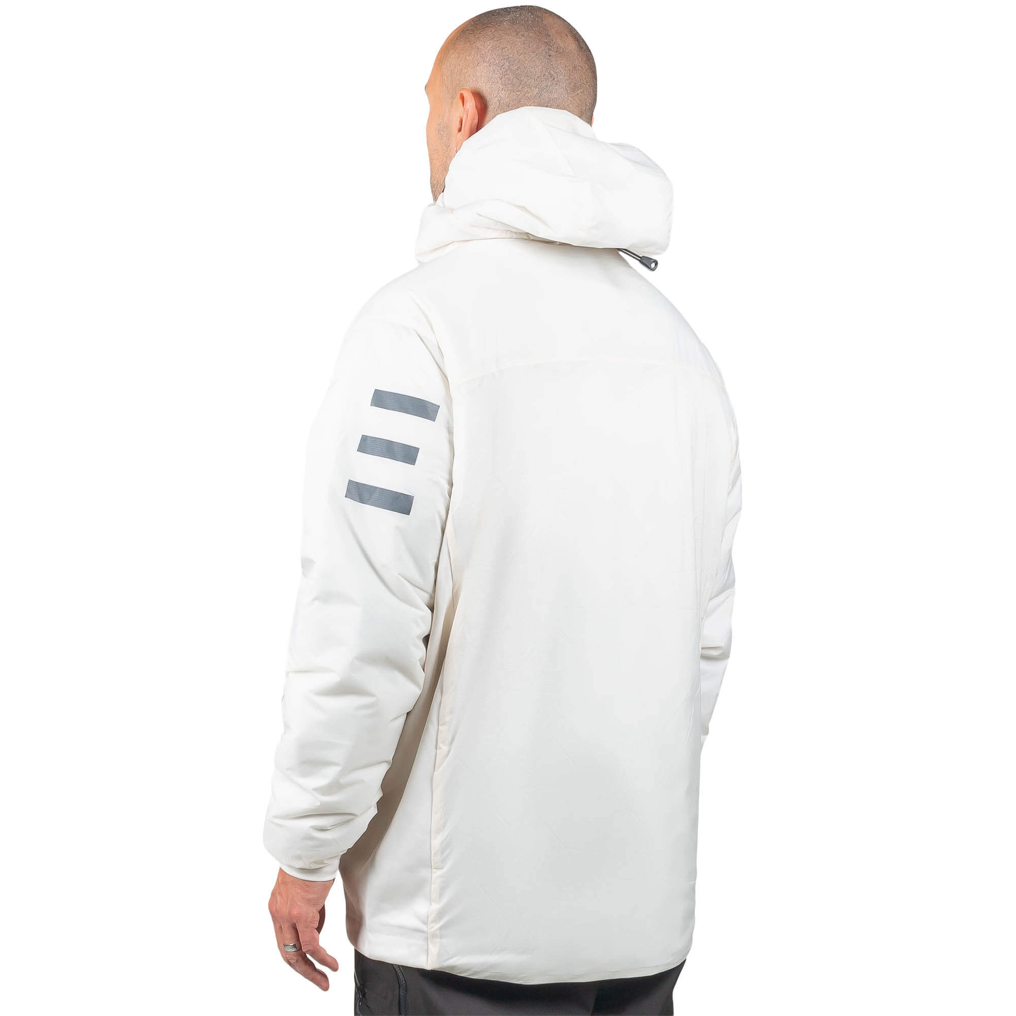 Endeavor Aeroshield Insulated Ski/Snowboard Jacket