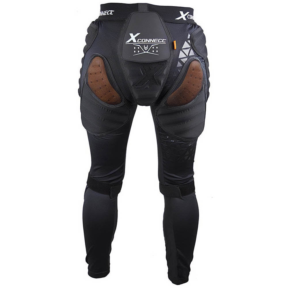Demon Flex-Force X D3O Women's Impact Crash Pants