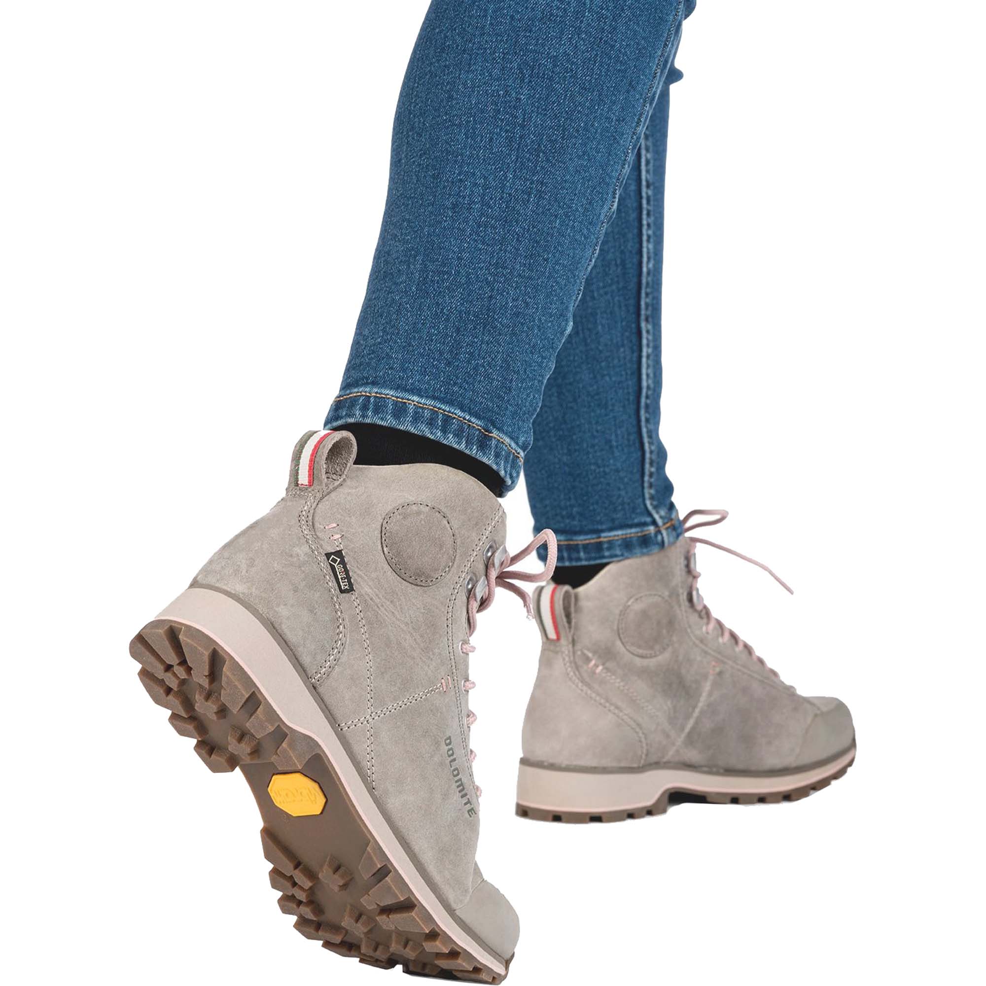 Dolomite 54 High Fg Gtx Outdoor Shoes | Absolute-Snow
