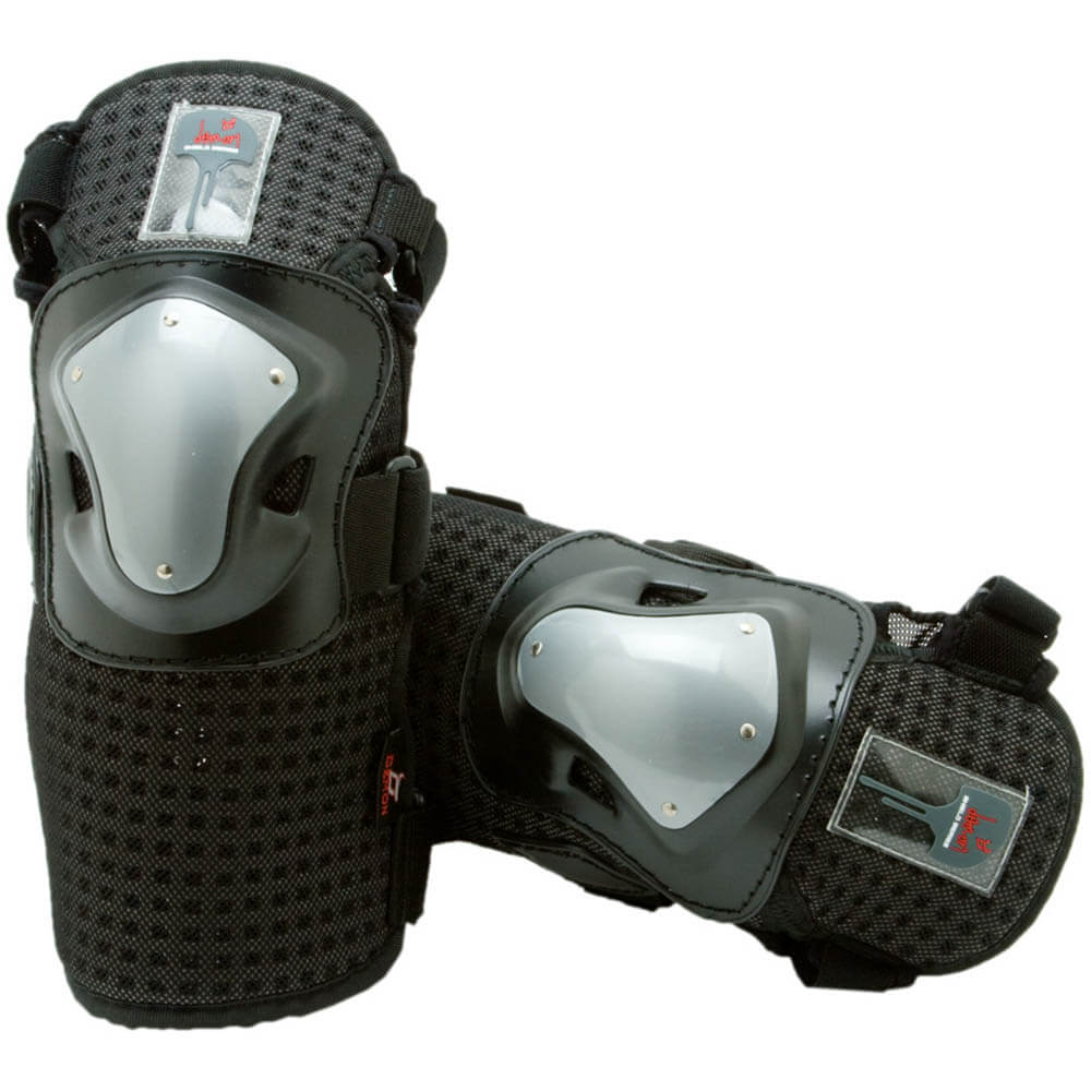 Demon Deluxe Shin & Knee Guard