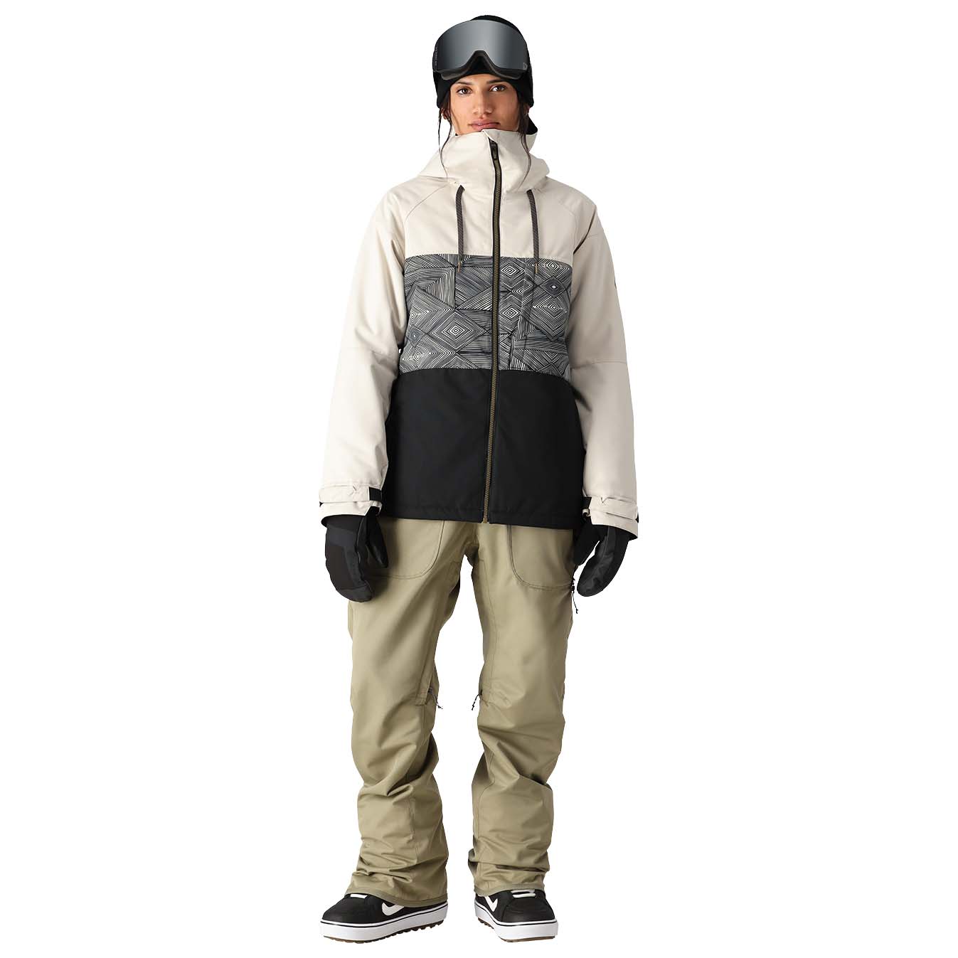 686 Athena Jacket Jackets | Absolute-Snow