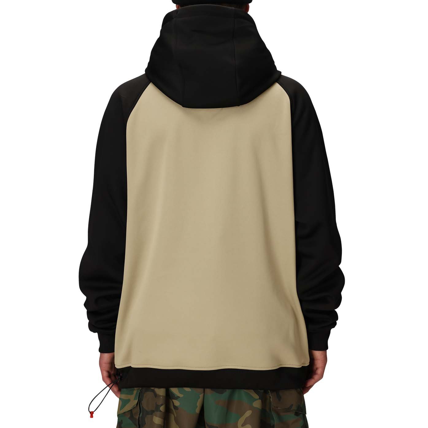 686 Bonded Fleece Pullover Hoodies | Absolute-Snow