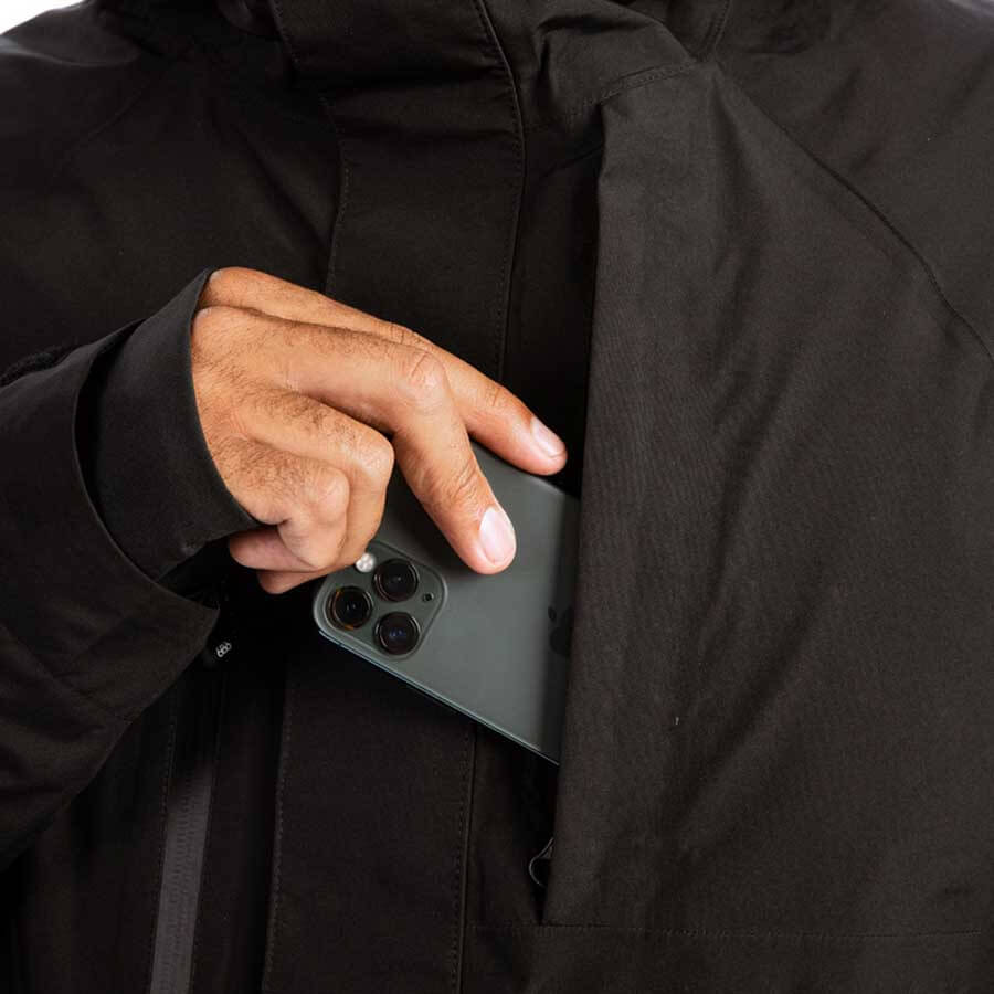 686 Core Snowboard/Ski Gore-Tex Shell Jacket