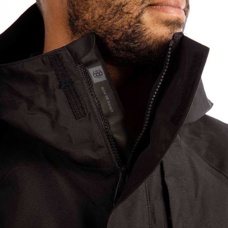 686 Core Snowboard/Ski Gore-Tex Shell Jacket