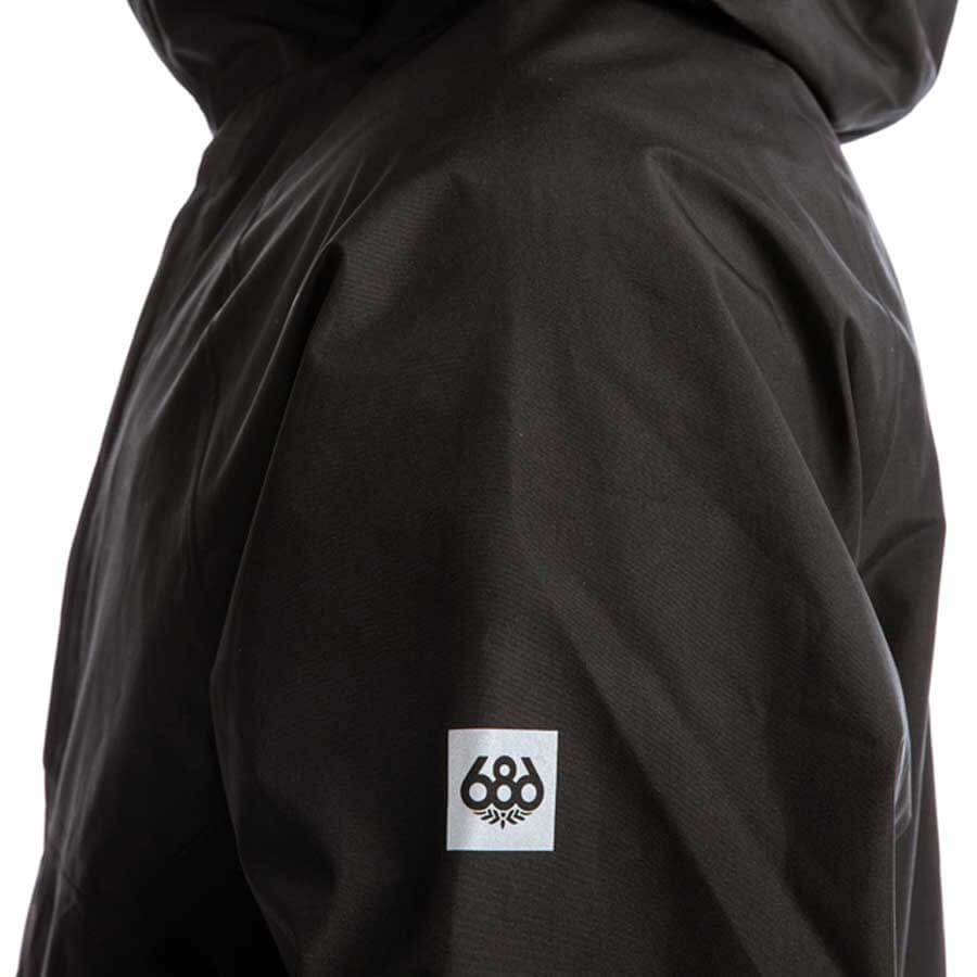 686 Core Snowboard/Ski Gore-Tex Shell Jacket