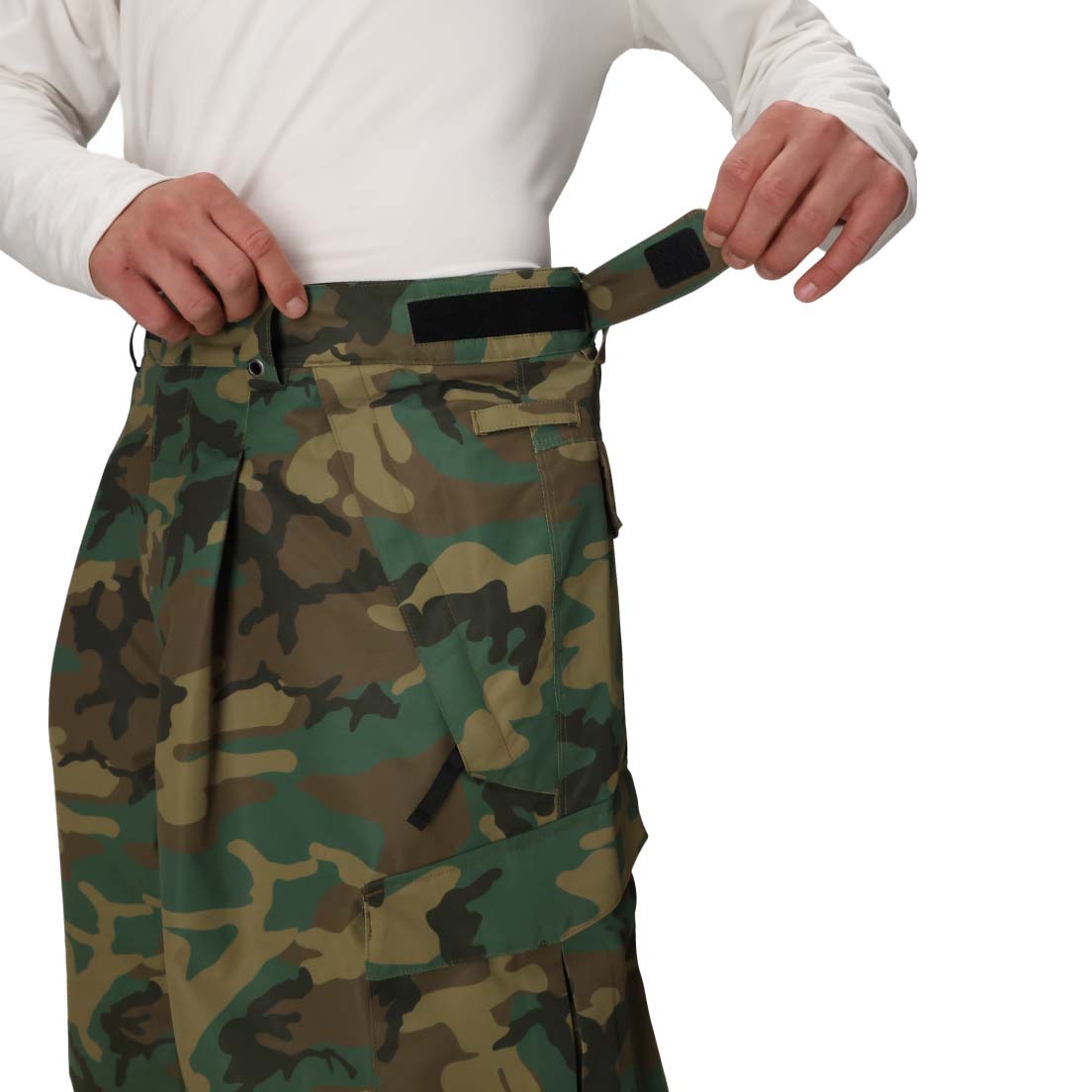 686 Essox Cargo Baggy Ski/Snowboard Pants