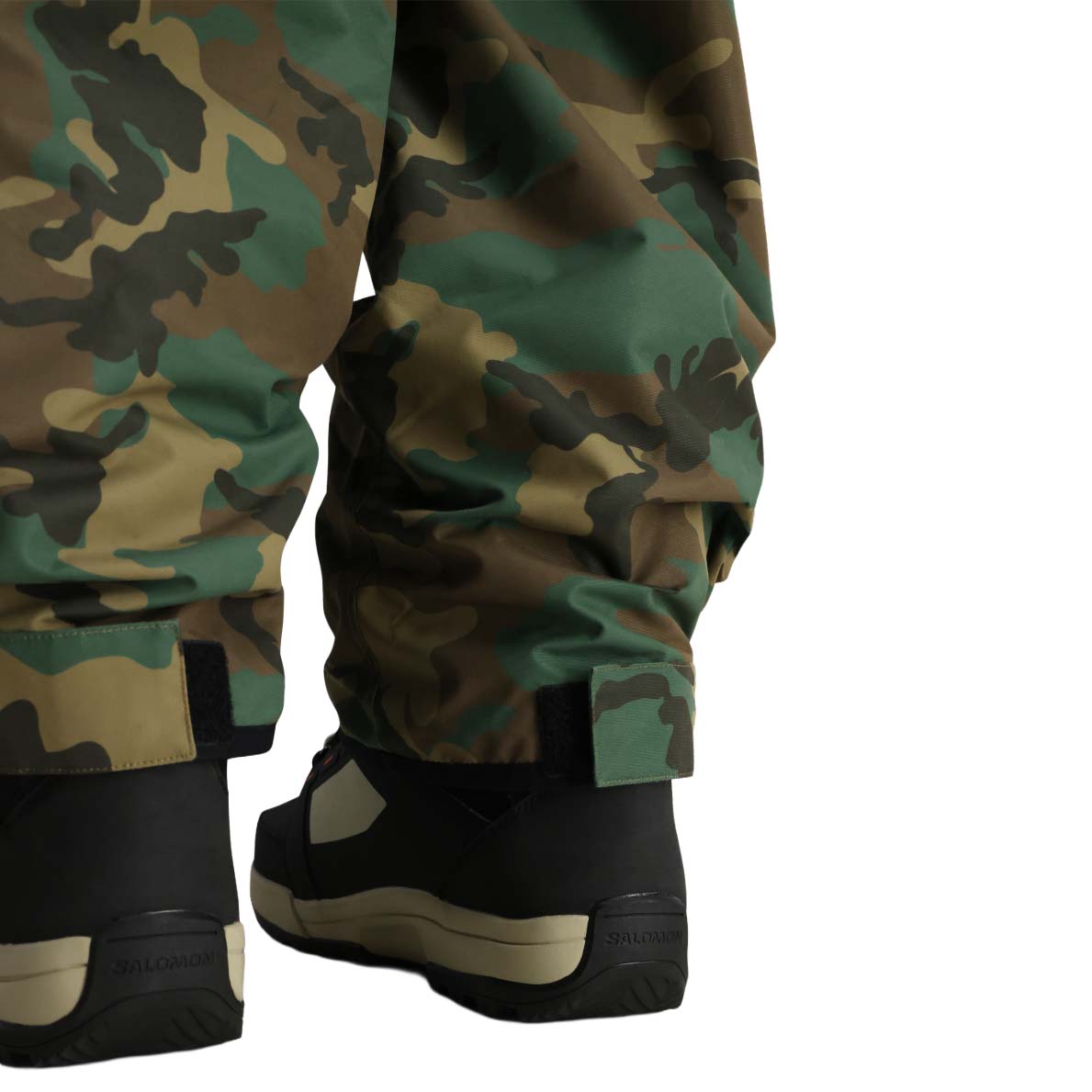 686 Essox Cargo Baggy Ski/Snowboard Pants