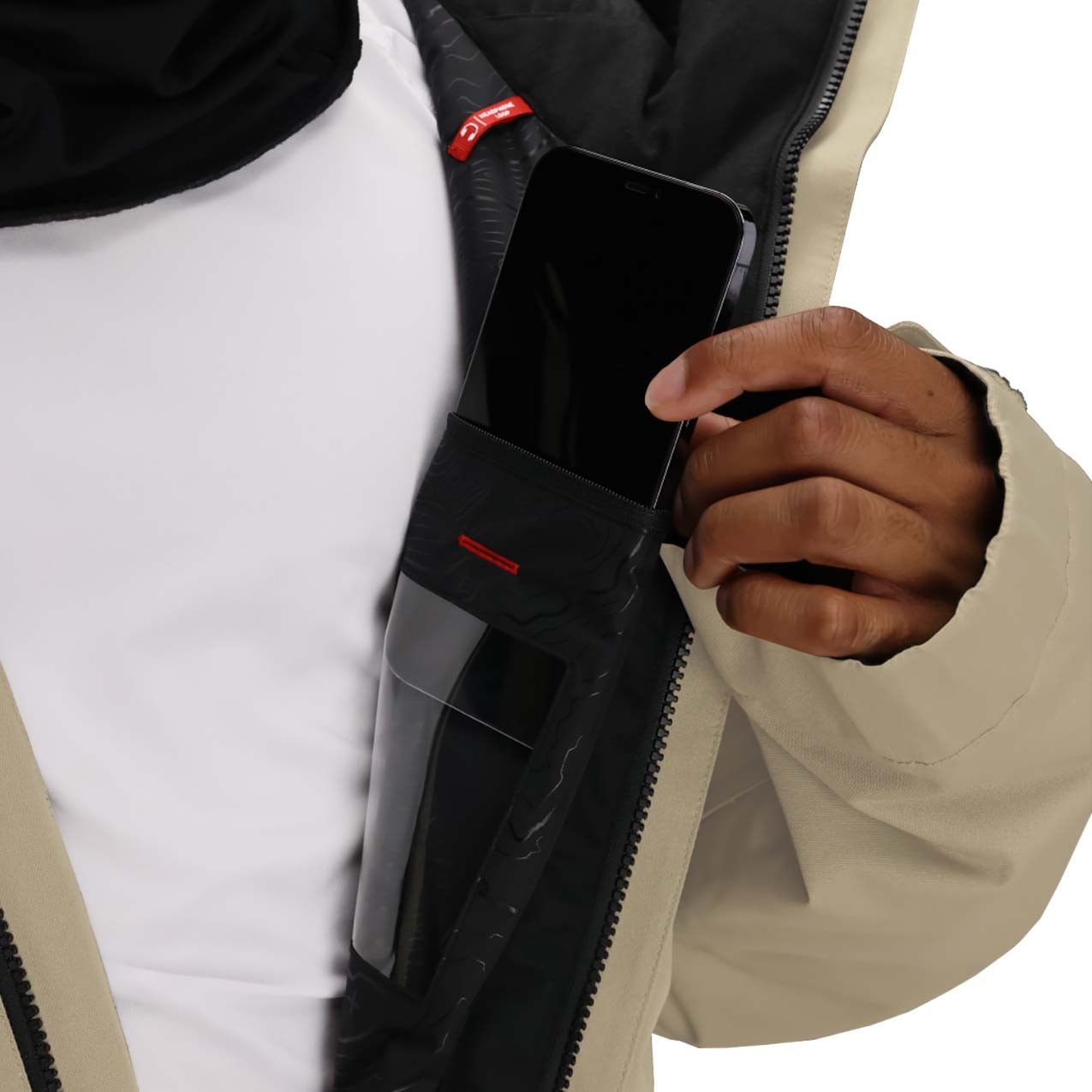 686 Foundation Insulated Ski/Snowboard Jacket